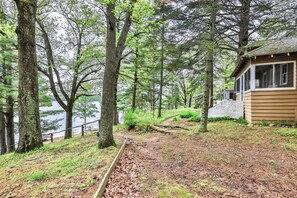 Boendeområde