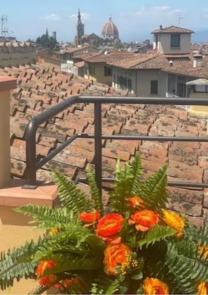 Detalle del exterior