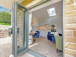 Living area | The Stables at Littleborough, Summit, Littleborough near Todmorden