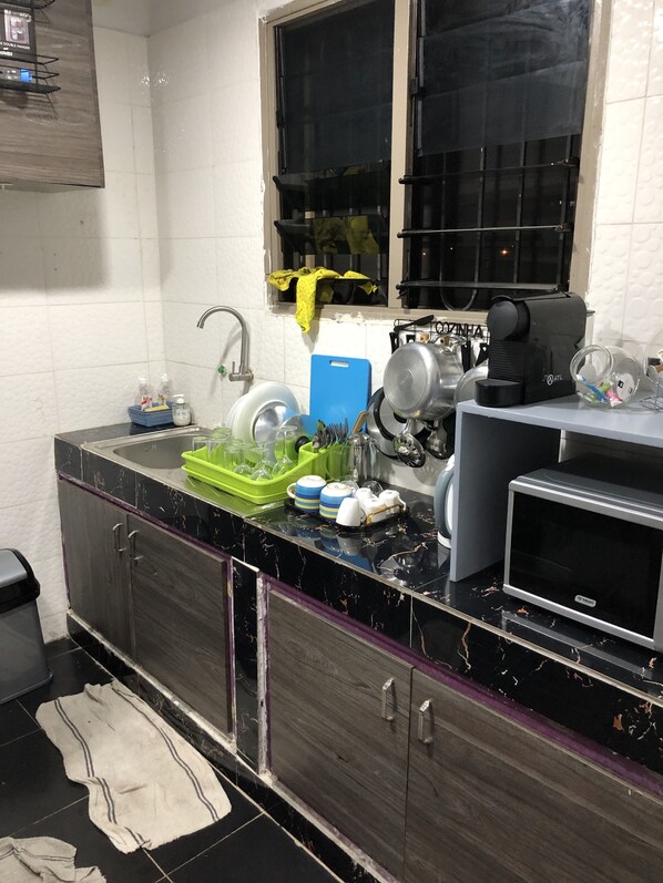 Cuisine privée