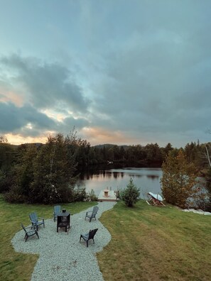 Boendeområde