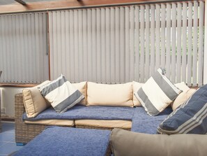 Conservatory | The Batch, Padstow