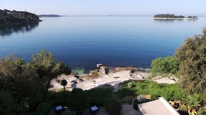 Aussicht