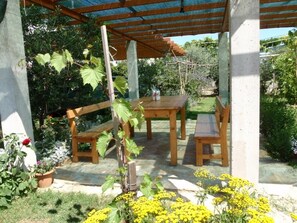 Jardin