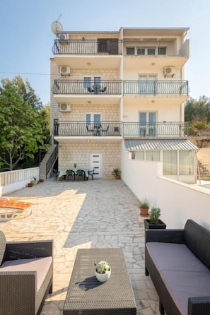 Terrass/Patio