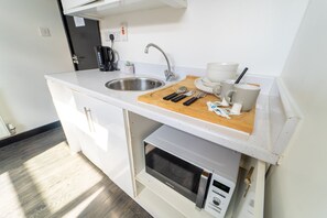 Eget kök