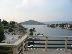 Aussicht