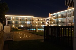Udendørsområde