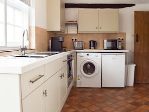 Kitchen | Hive Mews, Abingdon