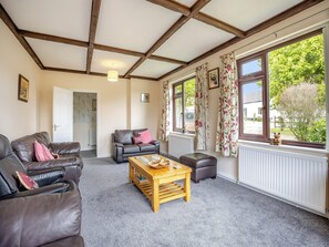 Living room | Casa Mia, Walpole Highway, near Wisbech