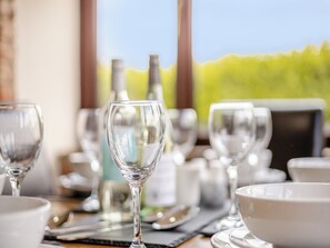Dining Area | Casa Mia, Walpole Highway, near Wisbech