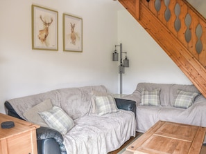 Living room | Ty Dyfnant Cottage, Cwm Penmachno, near Betws-y-Coed