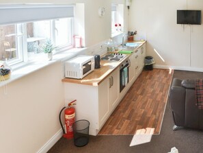 Eget kök