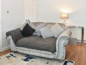 Living room | Riverside Hideaway, Houghton le Spring, near Sunderland