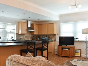 Kitchen area | Riverside Hideaway, Houghton le Spring, near Sunderland
