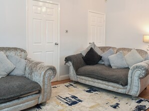 Living room | Riverside Hideaway, Houghton le Spring, near Sunderland