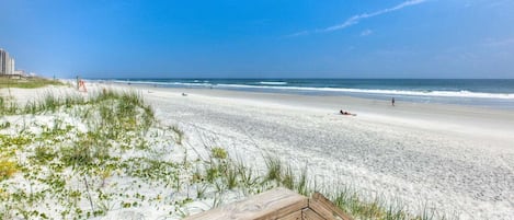 Beautiful Jax Beach