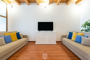 Coin séjour
