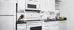 Unit may vary in layout, view, floor, and decor.