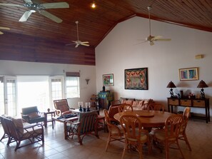 The Great Room 