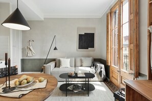 Coin séjour