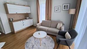 Coin séjour