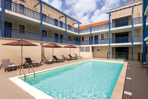 Holiday Park Facilities and Services