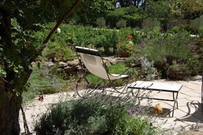 Repas à l’extérieur