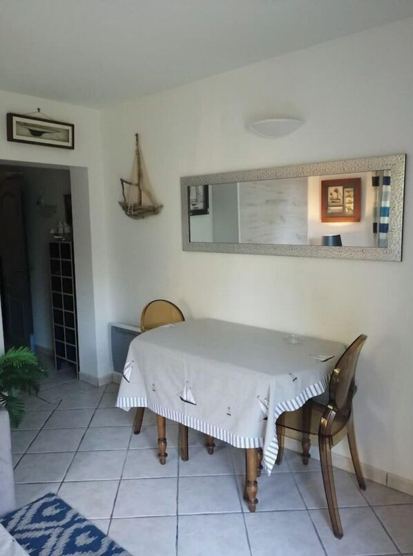 Restauration