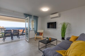 Coin séjour