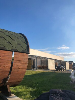 Exteriör