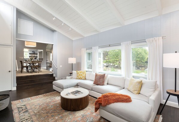 Welcome to Cypress Rest! Near the Ocean in Pebble Beach®