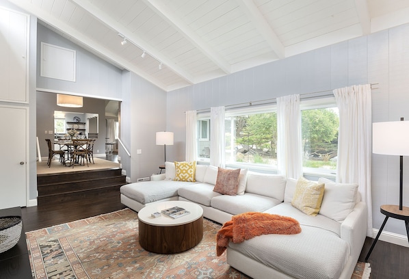 Welcome to Cypress Rest! Near the Ocean in Pebble Beach®