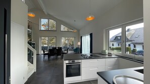 Eget kök