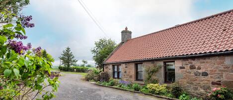 Westwood Cottage, Longniddry