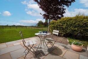 Westwood Cottage, Longniddry