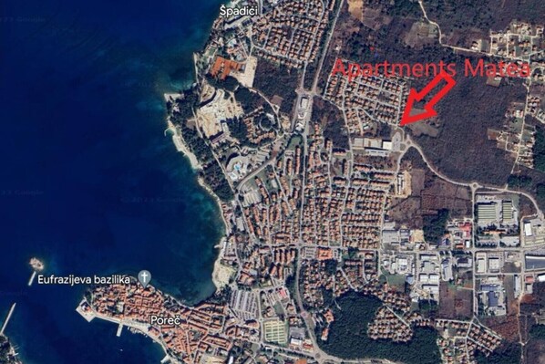 Property map