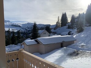 Boendeområde
