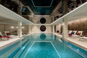 Inomhuspool