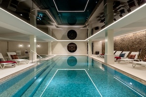 Inomhuspool
