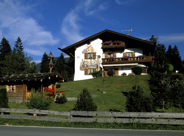 Exteriör
