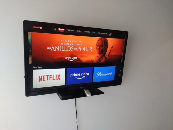 Television