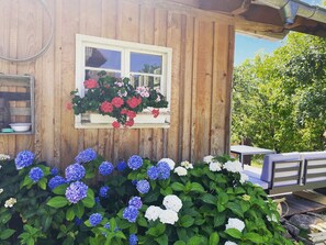 Boendeområde