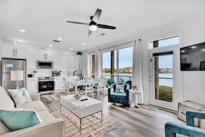 Destiny Beach Villas #15B - Lower Floor