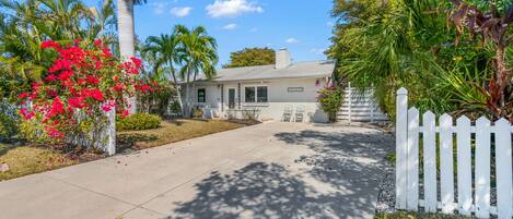 Wave n' Sea - By Lido Key Vacations (1)