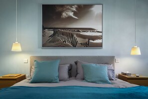 Sea View Apartment Saundersfoot