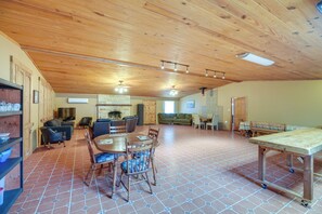 Dining Areas