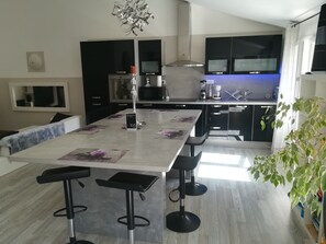 Eget kök