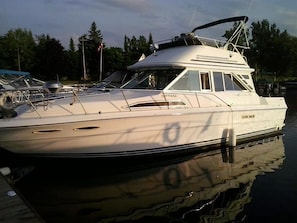 Marina