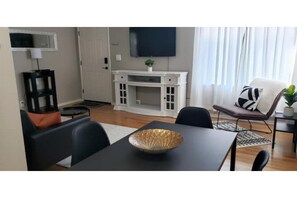 Interiör
